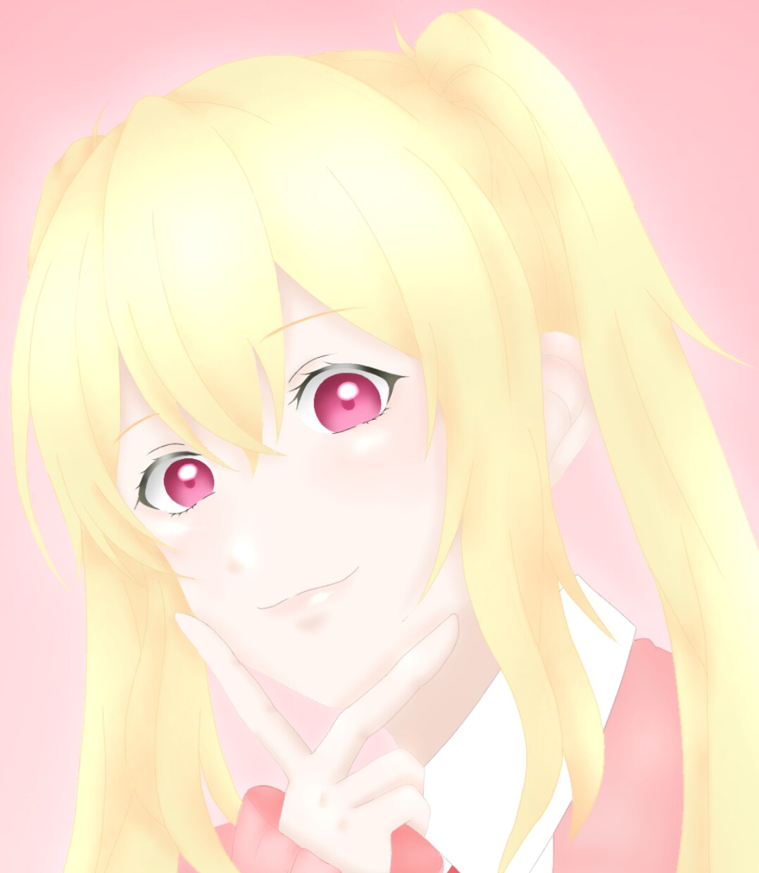 希望のキャラクターイラスト作成させていただきます アナログ·デジタルお好みのスタイルで対応可能！ イメージ2