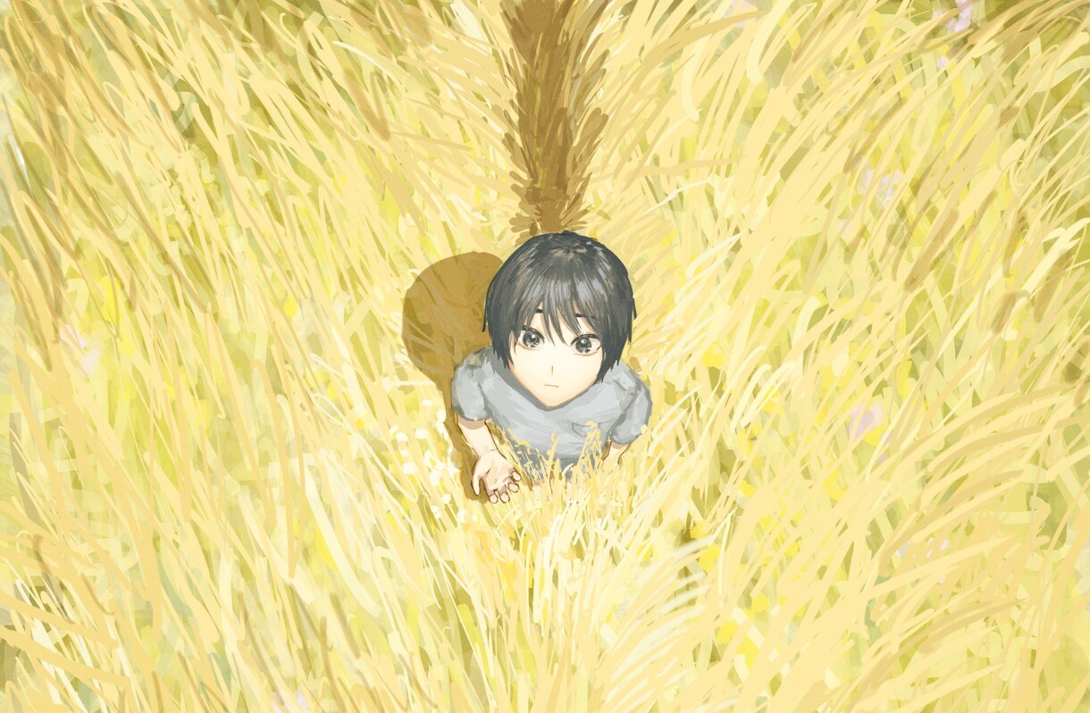 即日納品可！顔のみ〜全身イラストお描きします アイコン、個人鑑賞や表紙、挿絵などにいかかですか？ イメージ4