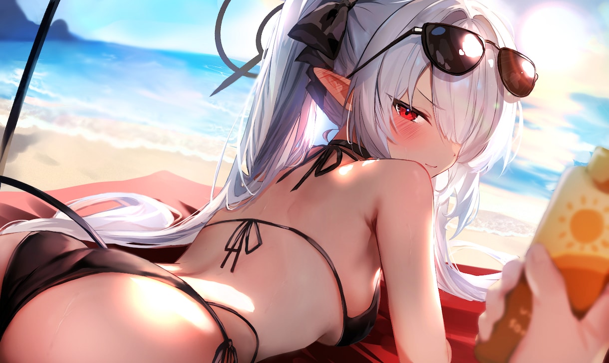 アイコンから一枚絵まで対応ご希望に合わせ制作します 可愛い女の子を中心にSNSで目を引くイラストを制作します！ イメージ3
