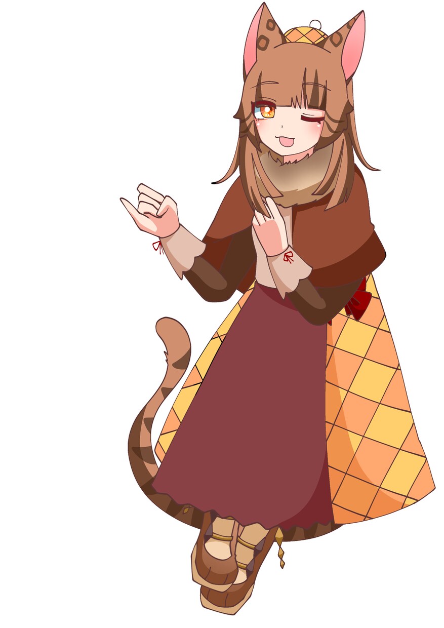 アイコンなどに使えるイラストを描きます 短時間でイラストゲットできます！ イメージ6