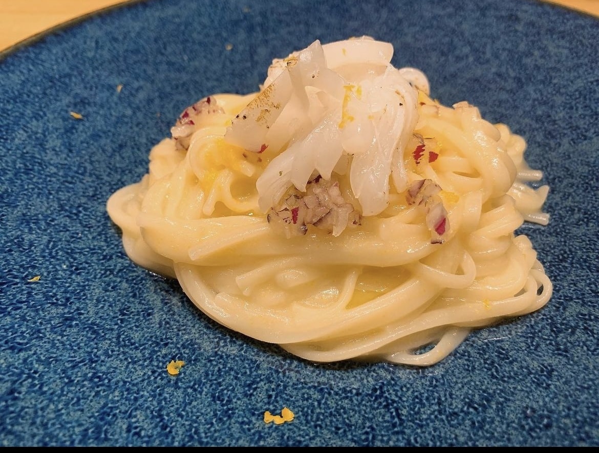 現役料理人が和洋・パスタ・カレー考案します 料理人歴10年！現場で回る仕込みと本格再現レシピを提供！ イメージ3