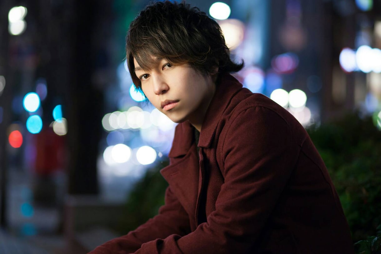 悩み相談、話を聞いて欲しい。そんな方を待ってます ホストクラブで7年間の経験あり イメージ1