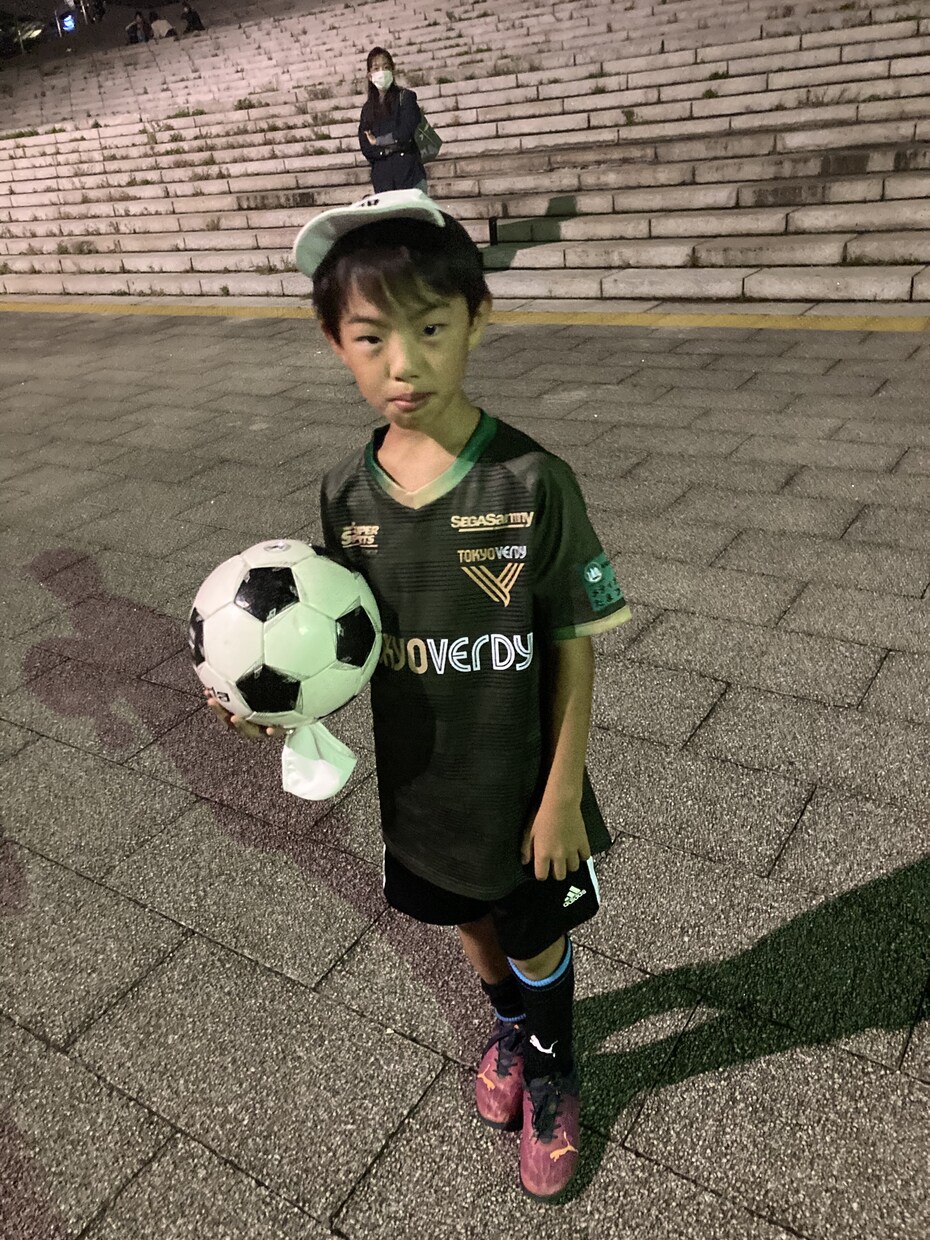 サッカーパーソナルレッスンで、夢の後押しをします 子どもたちが喜んでる姿を一緒に！ イメージ4