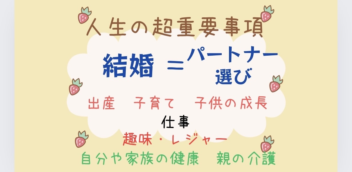 四柱推命が貴方を「幸せ」に導くお相手お調べします 貴方と”いつまでも幸せな人生”を共に歩める人はこんな人！ イメージ2