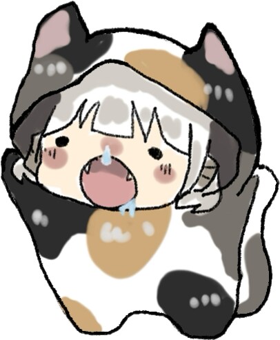 配信者向けSDイラスト描きます 配信活動されている方向けのSDイラストを描きます イメージ1