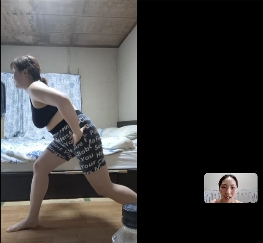 期間は1ヶ月！【体が変わった！】を届けます 自分に合った痩せる食事&運動を知りたい方へ イメージ3