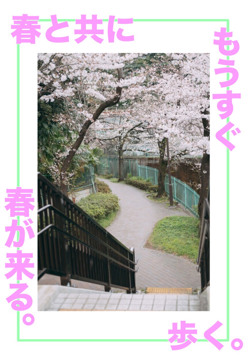 一際目を惹くポスターデザイン作成します イベント等で採用経験のあるデザイナーがポスター作成します イメージ3
