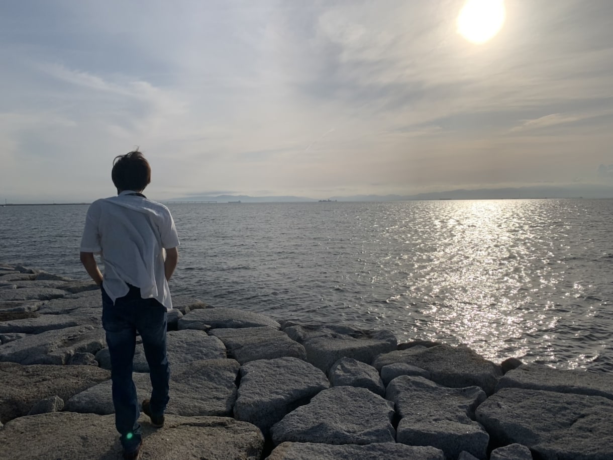 ワンコインであなたのモヤっとを一緒に考えます 今すぐ解決したい！もやもや⇨スッキリして明日を明るく！ イメージ1