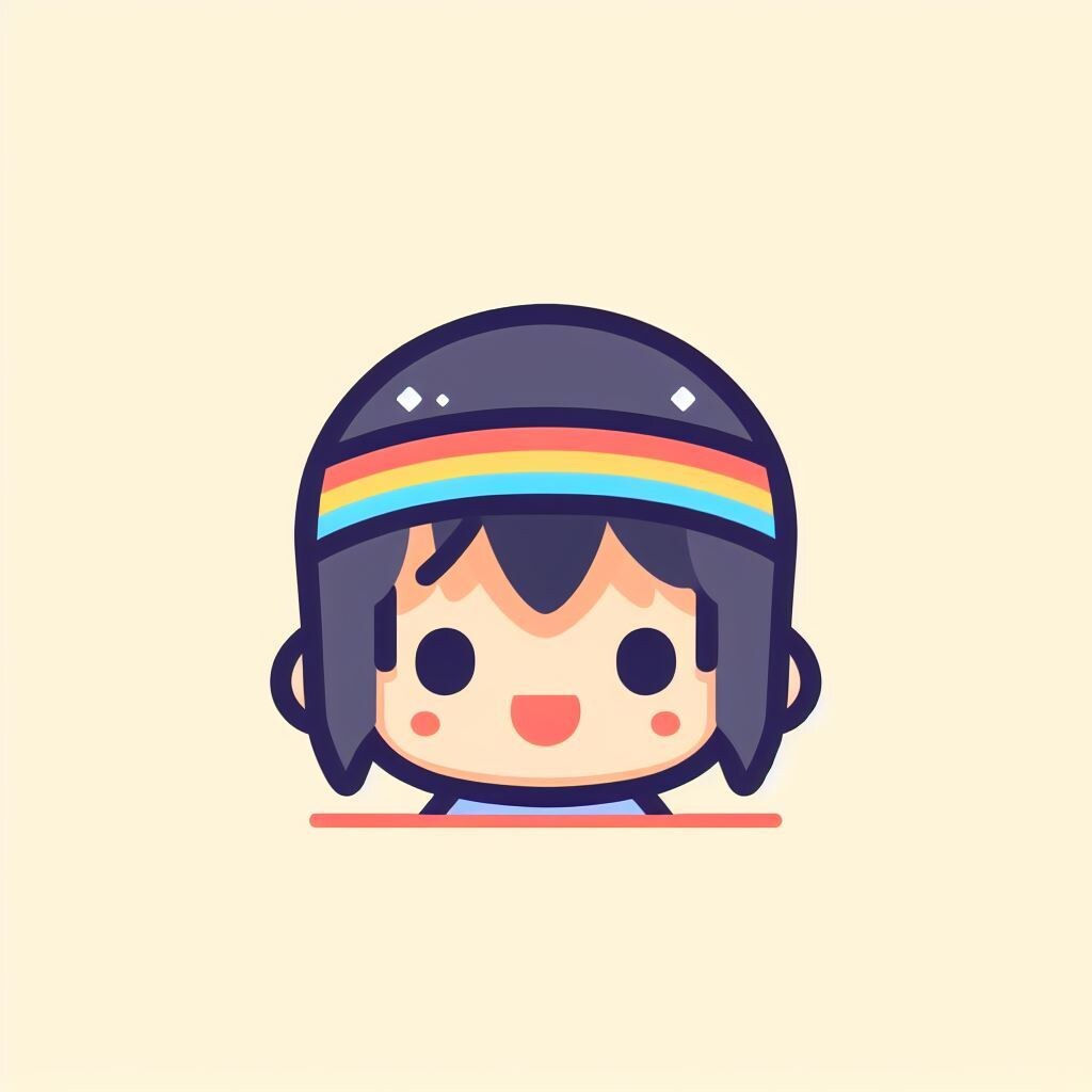 ポップでかわいいイラスト描きます SNS・アバター・アイコン・グッズ イメージ7