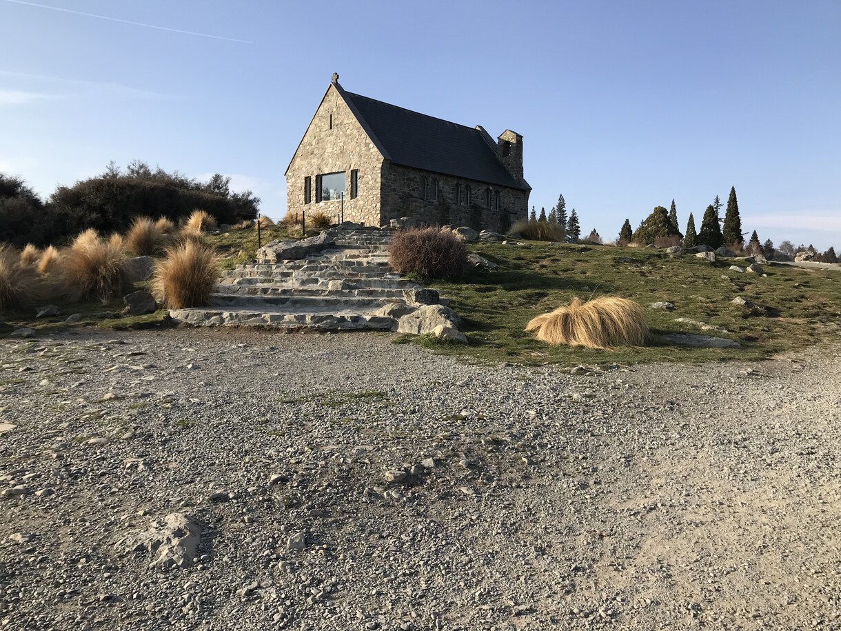 人生に一度のニュージーランド旅行を一緒に作ります 誰にでも自慢出来る「あなただけ」のNZ旅行を作りませんか？ イメージ1