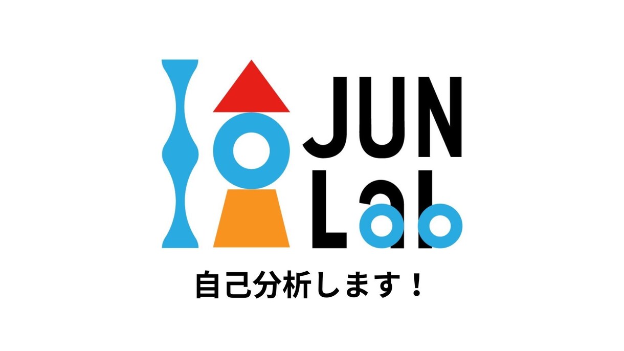 あなたらしさの自己分析を手伝います あなたらしさとやりたいことを言語化します！ イメージ1