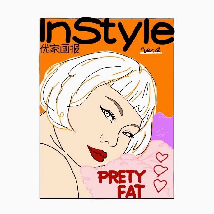 SNSアイコン、もちろんその他も描きます いつまでも可愛いを忘れたくないあなたに！ イメージ6