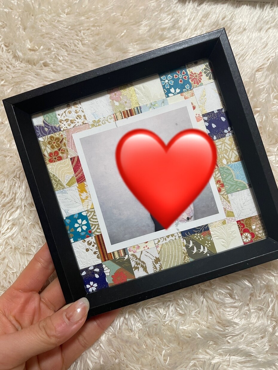 ご祝儀袋リメイクいたします いただいたご祝儀袋、素敵な形で残しませんか？♡ イメージ2