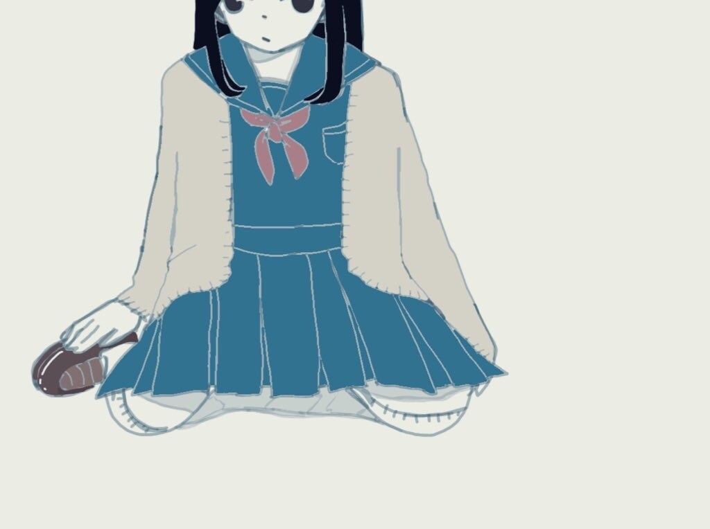 似顔絵アイコンを描きます 丹精込めて描きます。よろしくおねがいします。 イメージ3