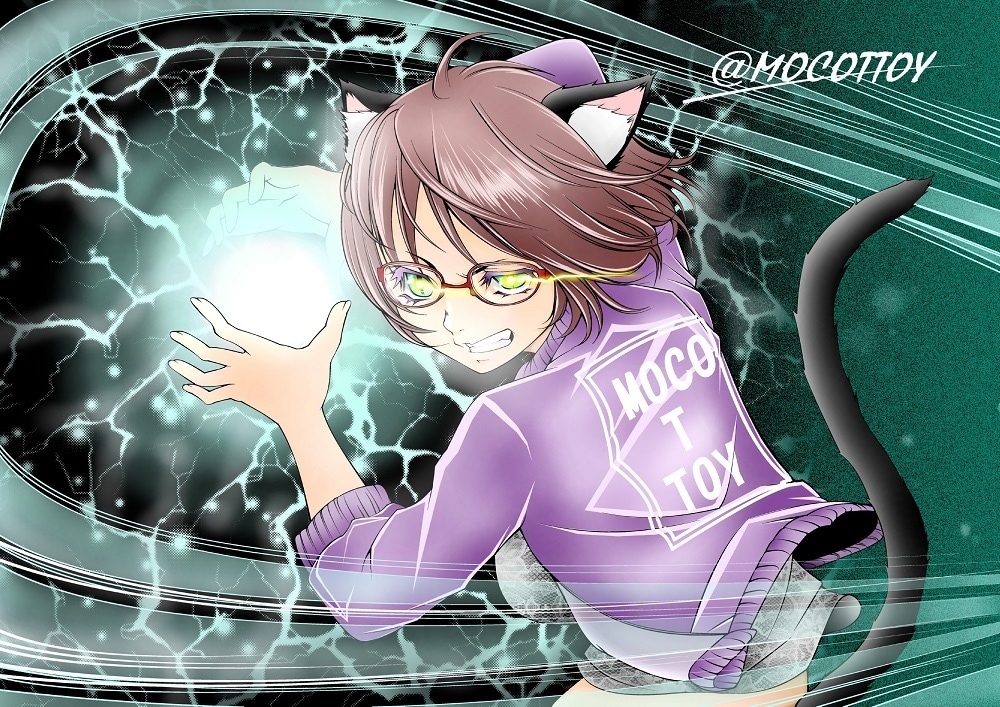 ご希望に合ったイラストを描かせていただきます アナタだけのキャラクターを作ってみませんか? イメージ2
