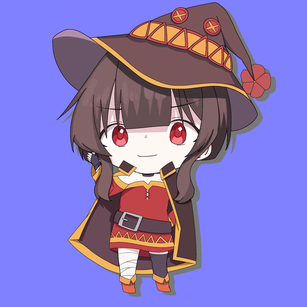 女の子描きます 女の子のイラストを中心に、心を込めて制作します！ イメージ4