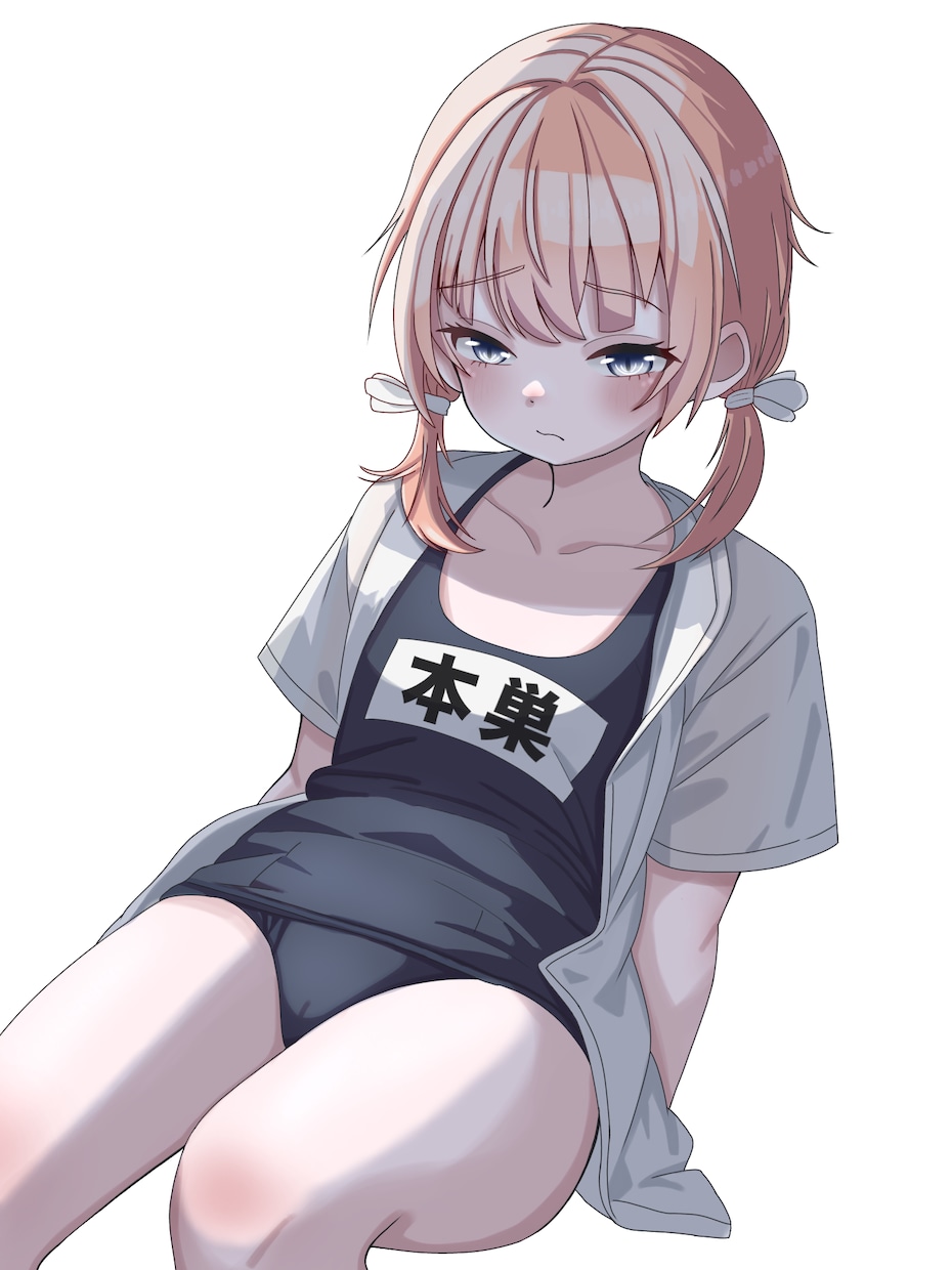 かわいいイラスト描きます SNSアイコン・立ち絵イラスト・1枚絵等！ イメージ3