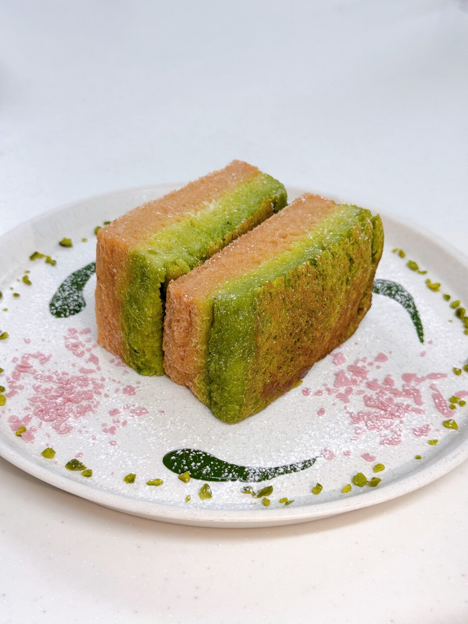 フレンチトーストのレシピを開発します ビーガン、アレルギー対応、特定食材の指定、全て対応可能！ イメージ6