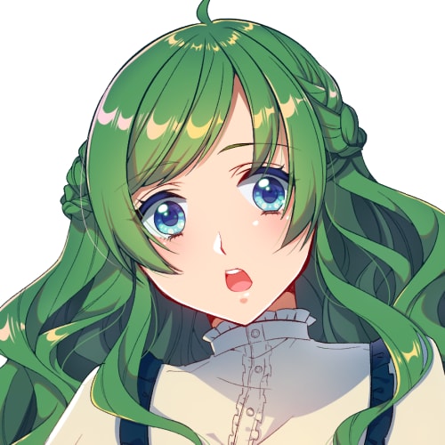 バストアップイラスト+差分表情4種お描きします あなただけの表情豊かな魅力的なオリジナルキャラクターを！ イメージ8
