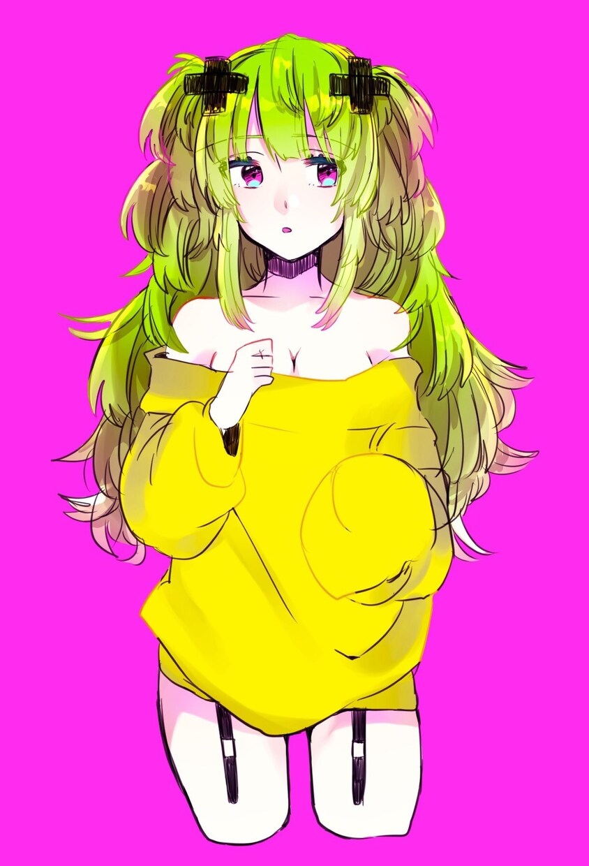 SNS用のイラストアイコン描きます 自分のオリジナルキャラクターでアイコンが欲しい！という方に！ イメージ2