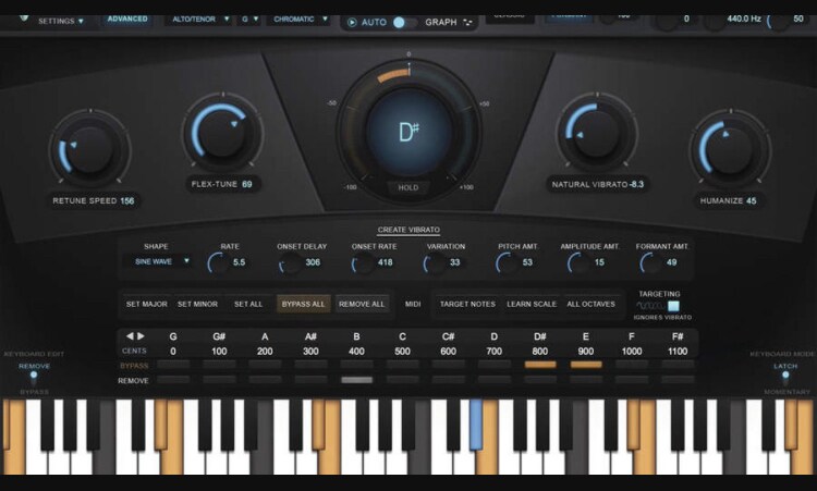 プロがVocal Mixを行います 低価格高クオリティMIXを！Mix実績多数あり！ イメージ3