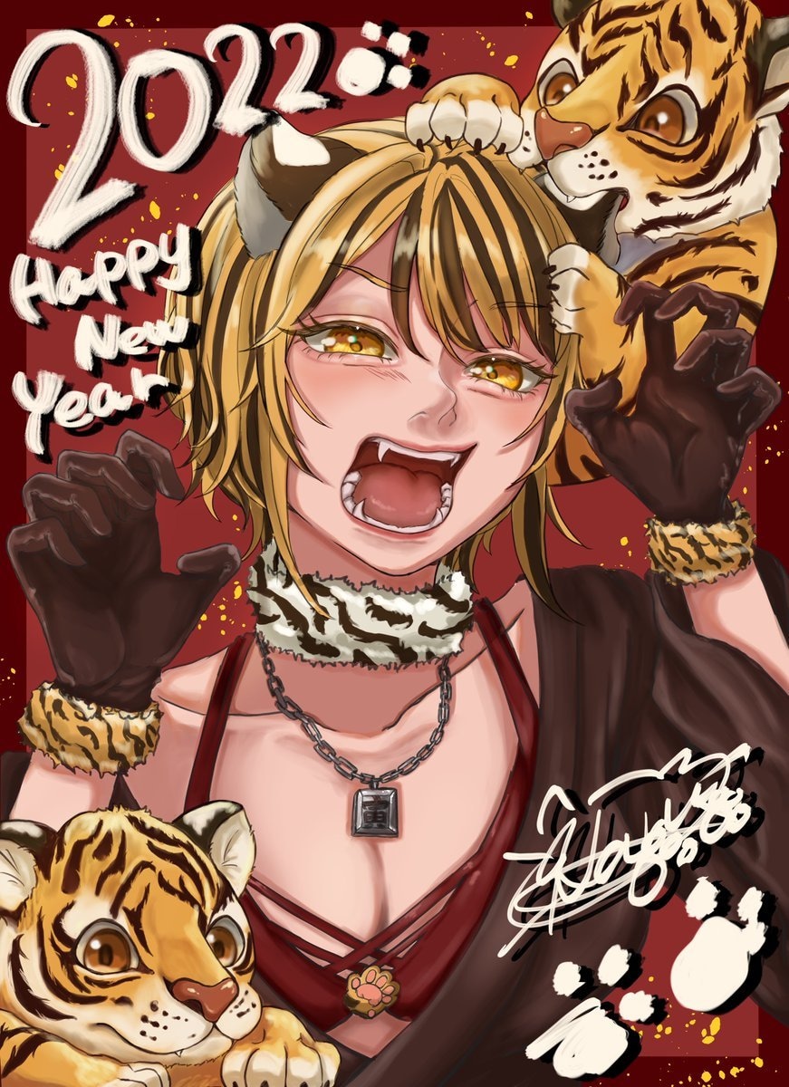 あなた専用のアイコンを制作いたします SNSのお顔としてあなたのアイコンをぜひ描かせてください！ イメージ2