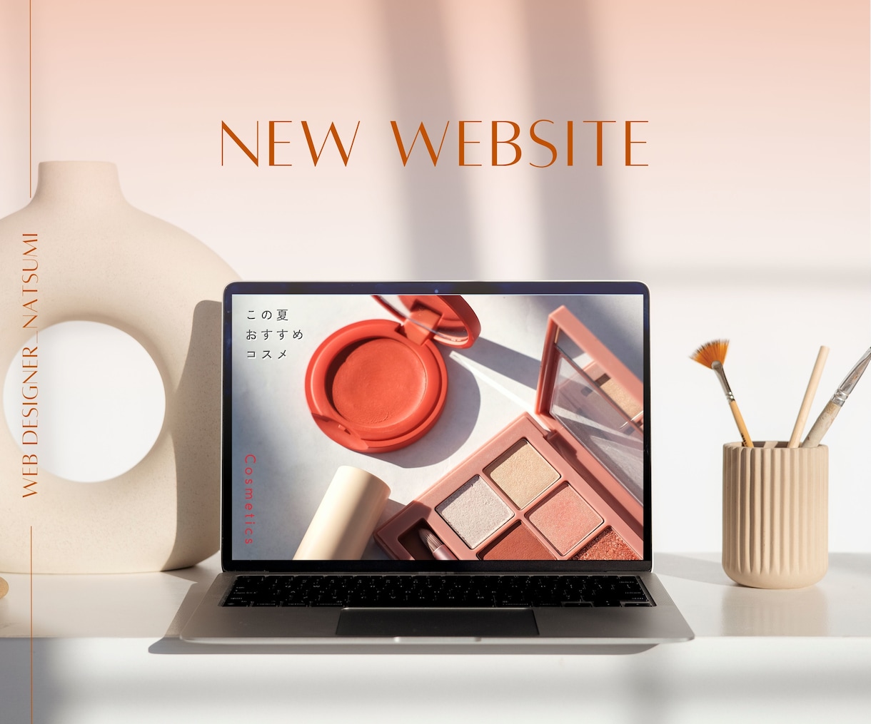 シンプル｜Shopify ECサイト制作します ECサイト専門デザイナーが制作します イメージ3