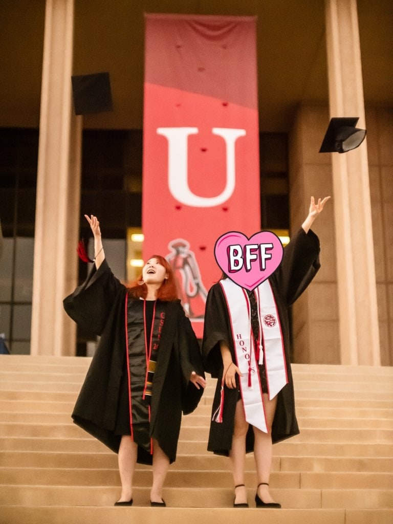 お気軽に！！英語の翻訳、日本語の英訳します 6年間アメリカに住み、カリフォルニア大学を卒業しました。 イメージ2