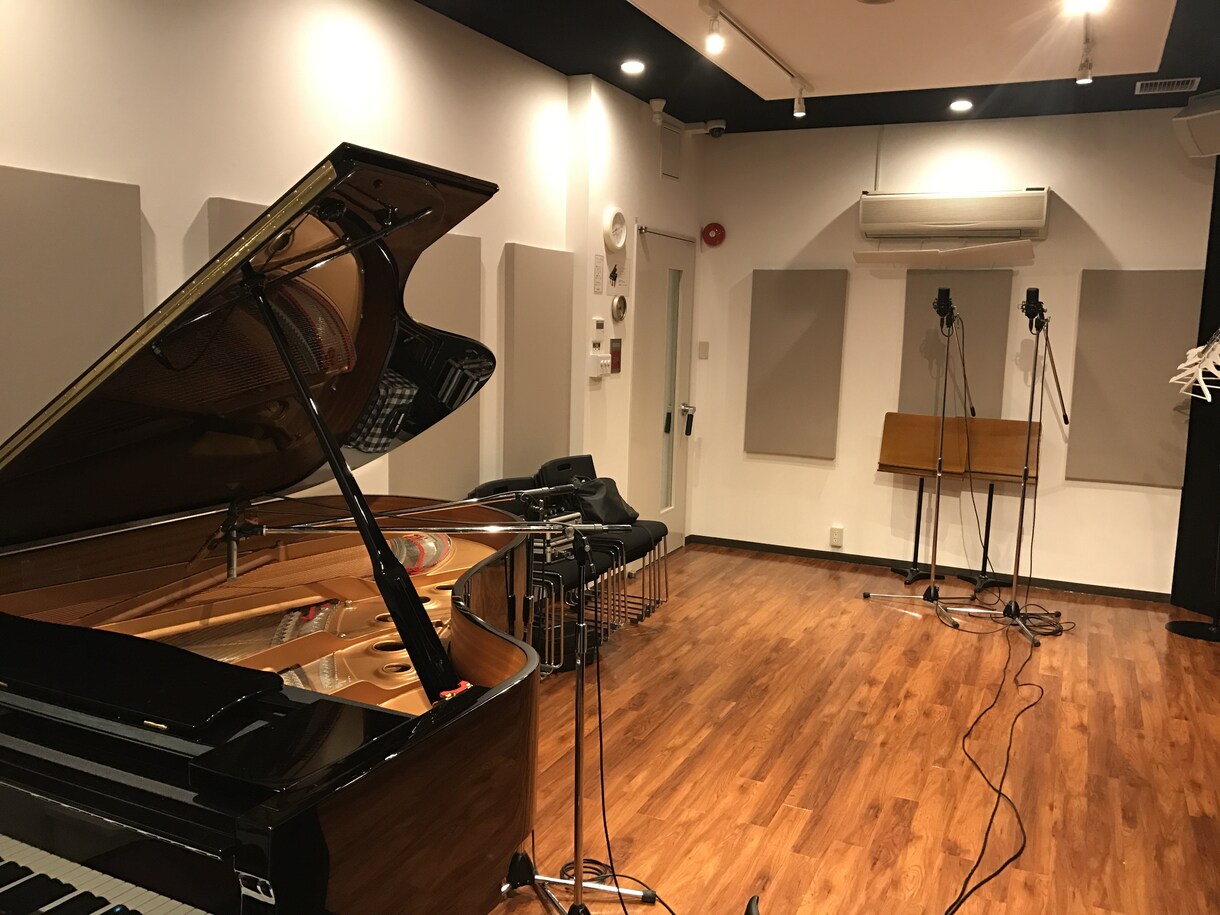 洗練されたピアノアレンジ&伴奏音源を制作します 他にはない！オンリーワンのピアノアレンジ、伴奏音源ならこちら イメージ9