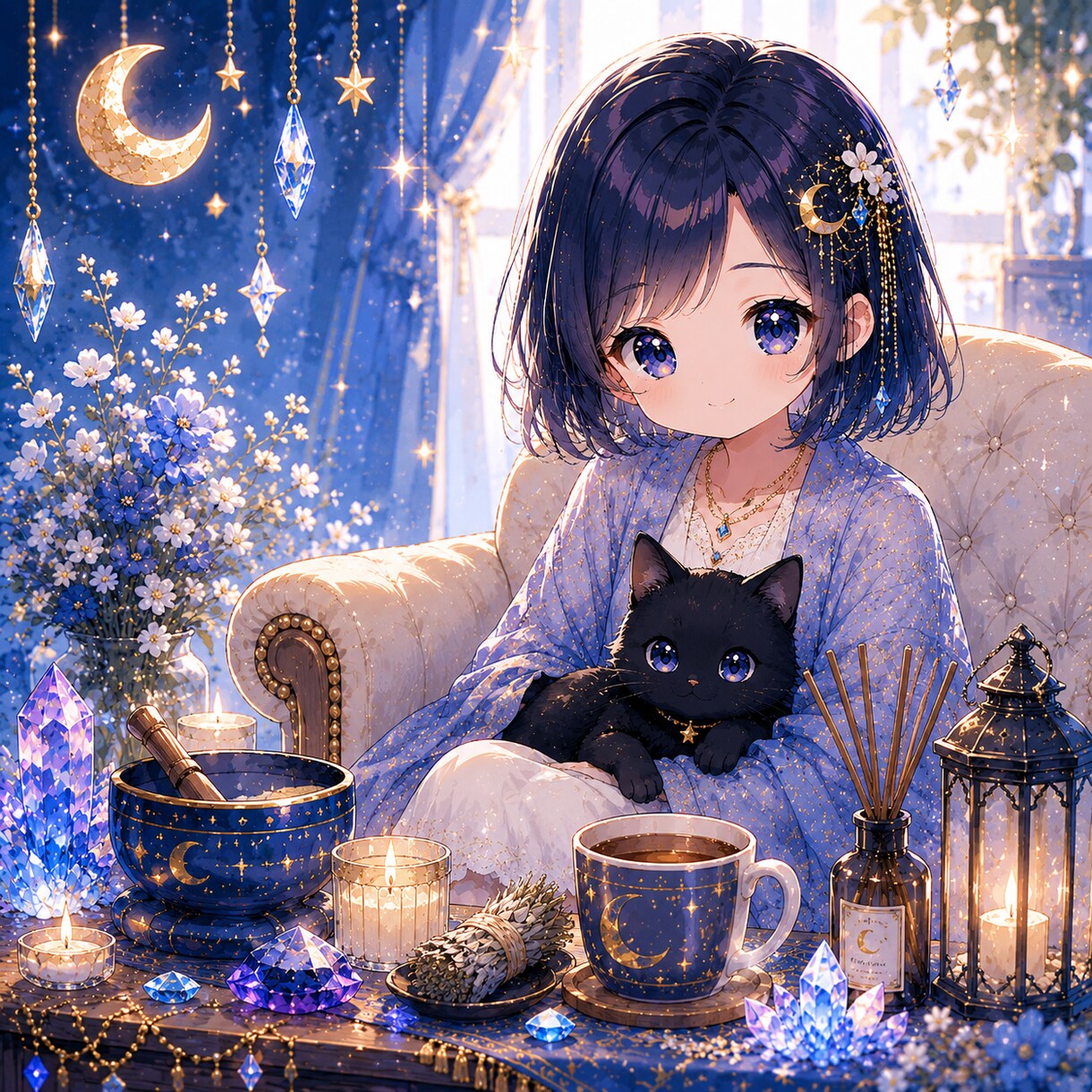 心のガス抜きルーム✼誰にも言えない気持ち聞きます 言えなかった気持ち、安心して吐き出してくださいね。 イメージ1