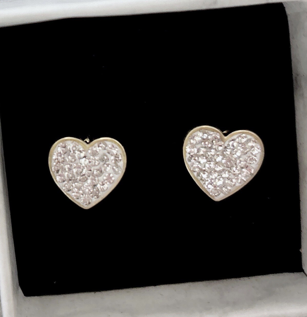 かわいい♡キラキラ♡アクセサリーお届けします すぐに欲しい方！即日発送可能です！！ イメージ1