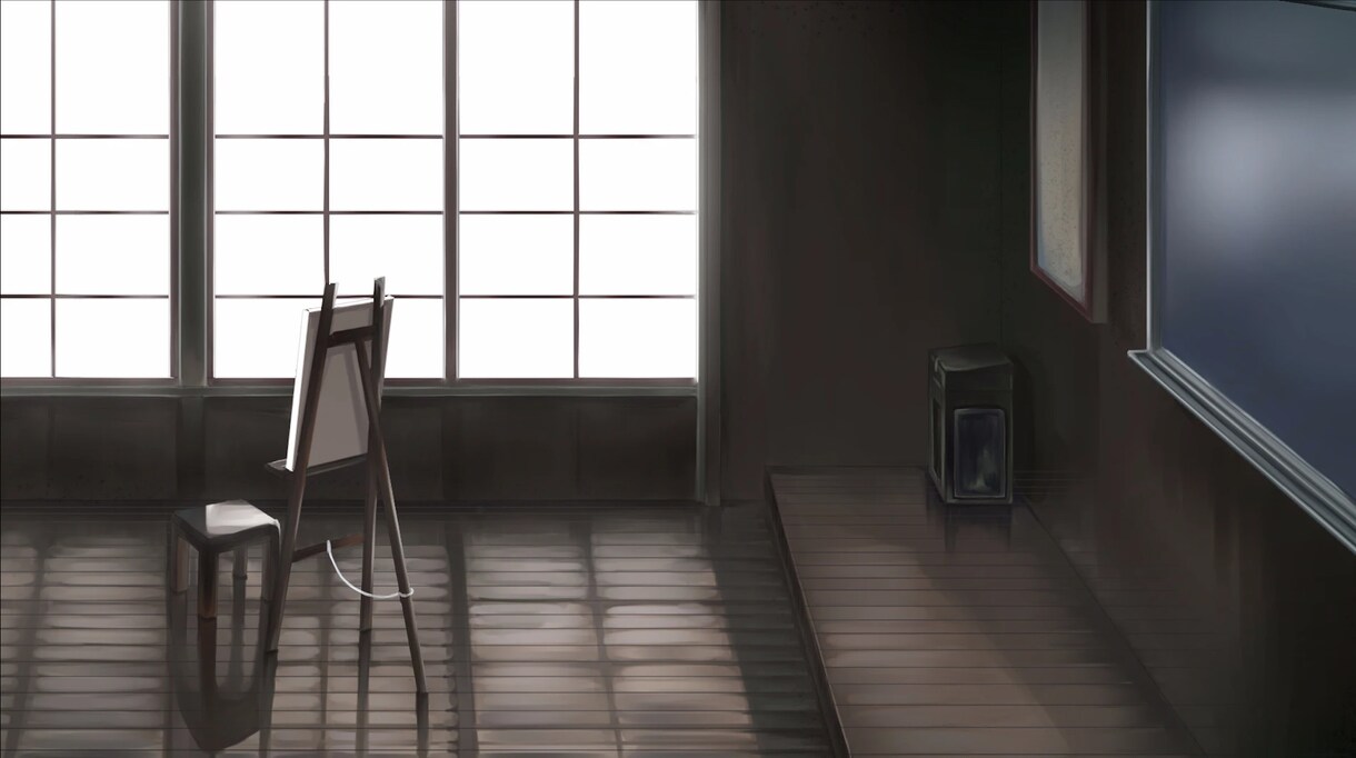厚塗りアニメ塗りまで好きな男の子のイラスト描きます ダーク、ファンタジー、オリジナル、二次創作なんでも対応可！ イメージ9