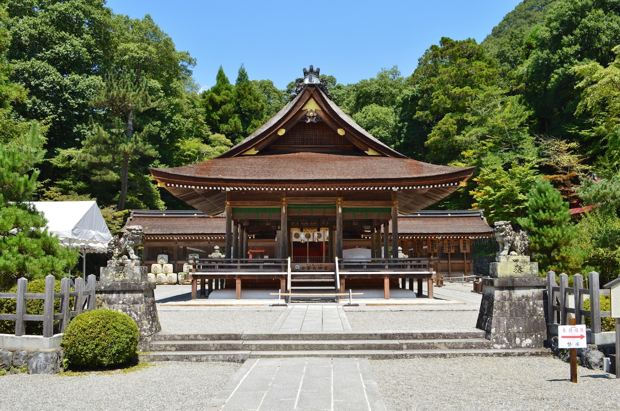 日本一の縁結び⭐️出雲大神宮で代理参拝いたします 半年〜1年以内の良縁、復縁をサポートします。 イメージ1