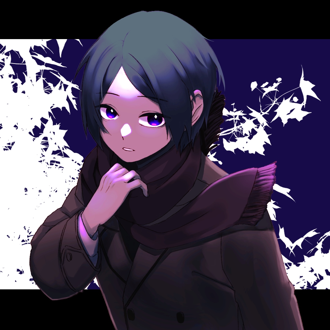 人物を中心に、目を引く美麗イラスト描きます Vtuber様、歌い手様、ボカロP様にもオススメ！ イメージ2