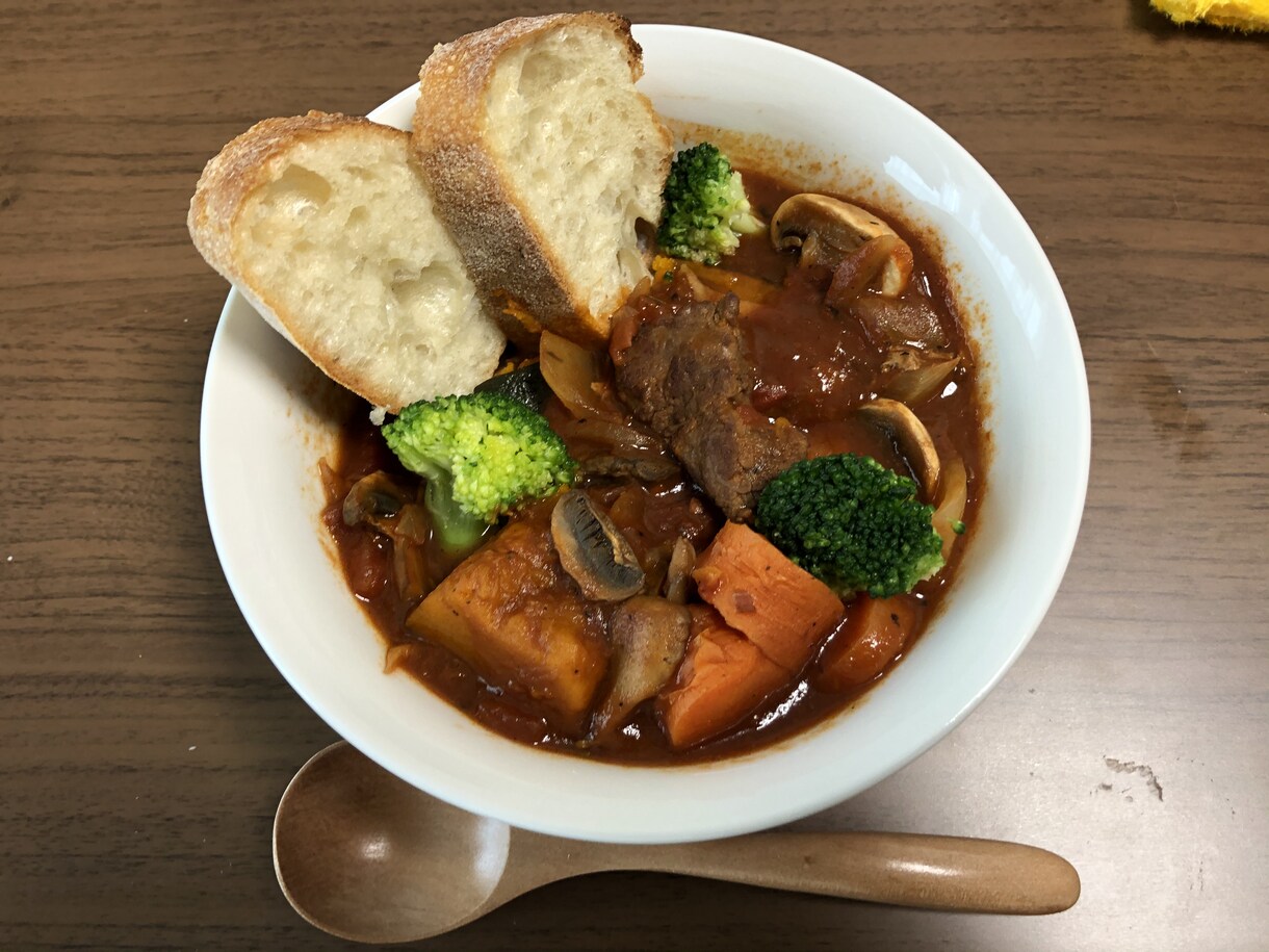 ダイエット、増量ののサポート、ケアを致します 食事、運動だけでなく気持ちの面、料理レシピまでサポート イメージ2