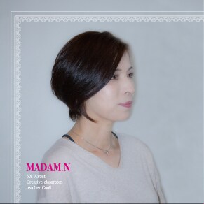 あなたの写真をビューテイ美容整形します 写真館で撮影したプロフィール写真修正します。 イメージ1