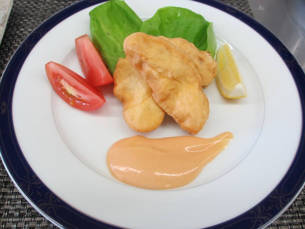 あなたの家の冷蔵庫の中身で料理を考えます 調理師として美味しい重視のレシピを即興で考えます。 イメージ2