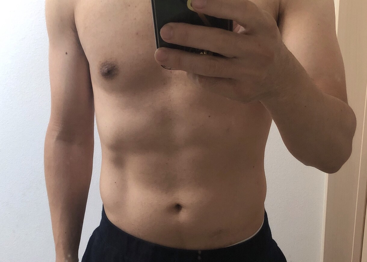 ダイエットのコツをお教えし、サポートを2週間します 40歳過ぎで2ヶ月で10キロ痩せた経験を元にたなたをサポート イメージ1