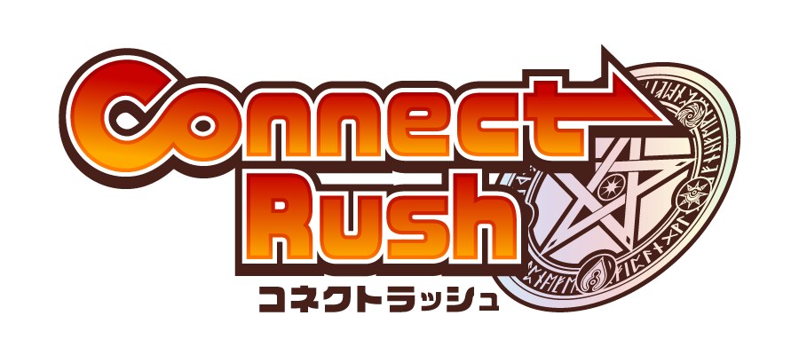 アプリやWebサービス用のタイトルロゴを作成します ゲームタイトルやアニメロゴ向けのデザインを得意としています イメージ3