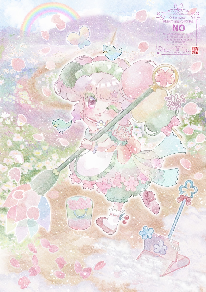 商用利用込み♡キラふわ可愛いイラストお届けします VTuber･サムネ･立ち絵・グッズなど様々な用途対応可◎ イメージ7