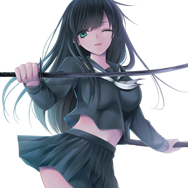 イラスト描きます 挿絵、表紙、ソシャゲ、壁紙など！萌え系が得意です！ イメージ3