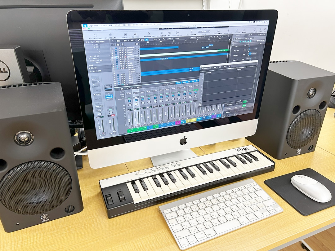 動画用BGMを作曲します 動画にオリジナルの音楽をつけよう イメージ1