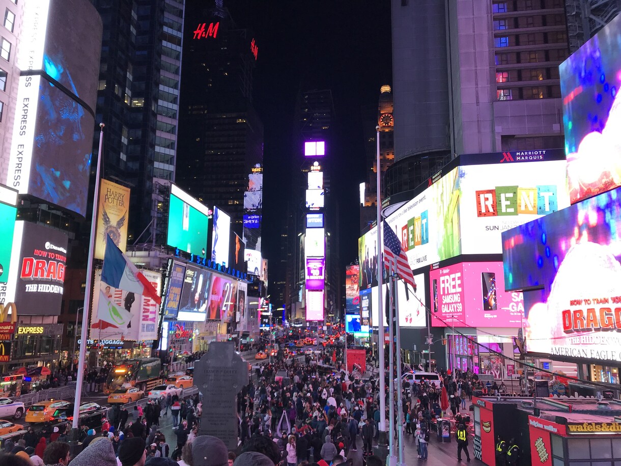 オーダーメイドのNY旅行をアレンジします NY在住歴6年、VIP出張コーディネーターが完全サポート！ イメージ4