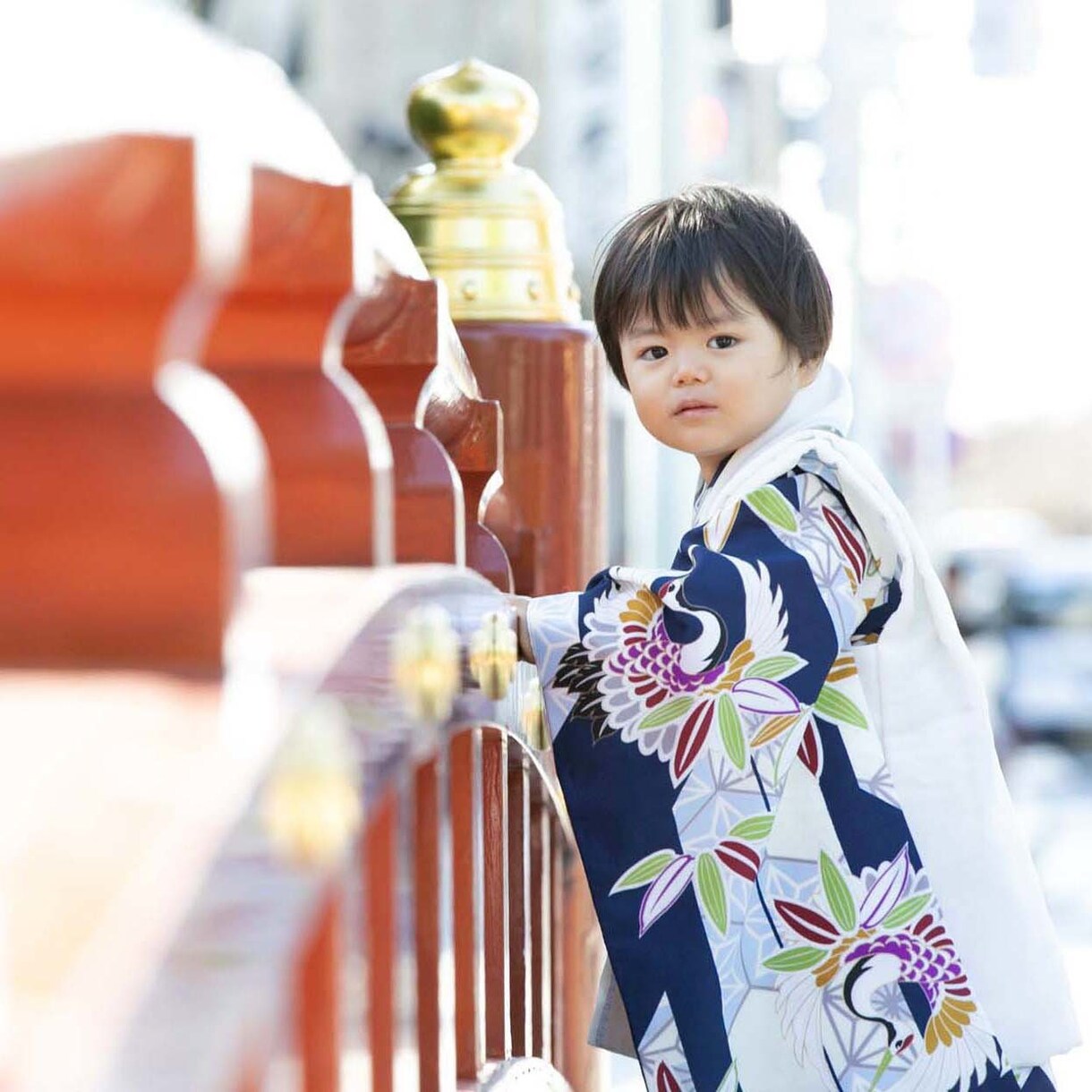 優しい女性フォトグラファーが大切な1日を撮影します フリーランス２５年の実績、人物写真のプロが最高の一枚を撮影 イメージ6