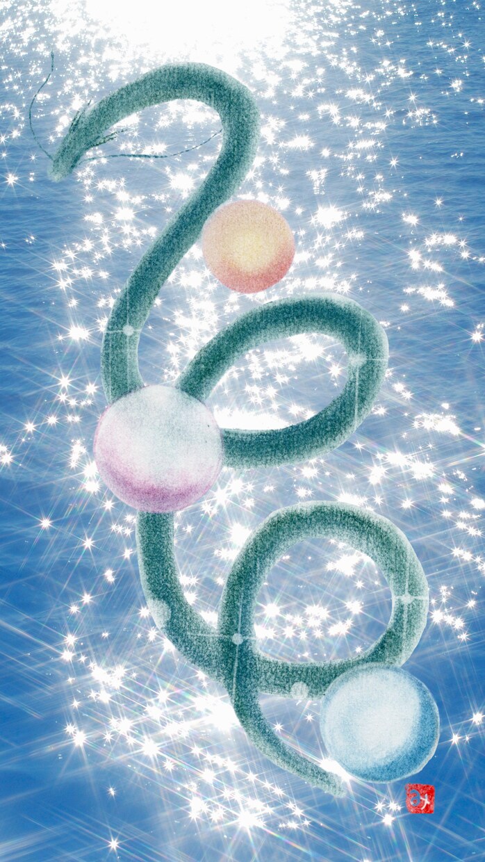 恋愛専門♡鑑定歴10年★【霊視タロット】で占います 鑑定歴10年のプロ占い師があなたの恋愛を霊視で導きます! イメージ5