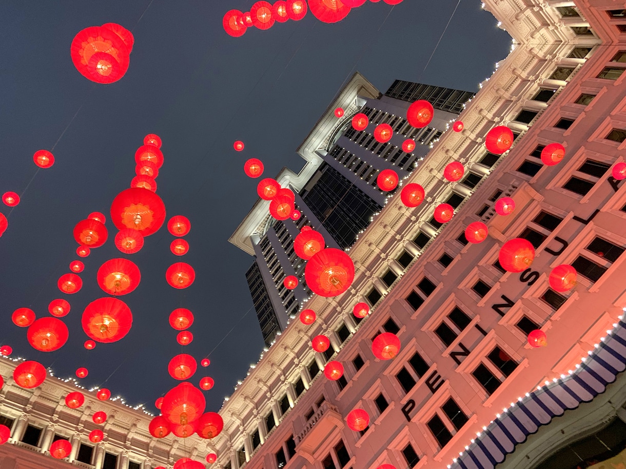 香港旅行のプランをつくります 【トランジット観光から長期滞在までご案内可能です！】 イメージ4