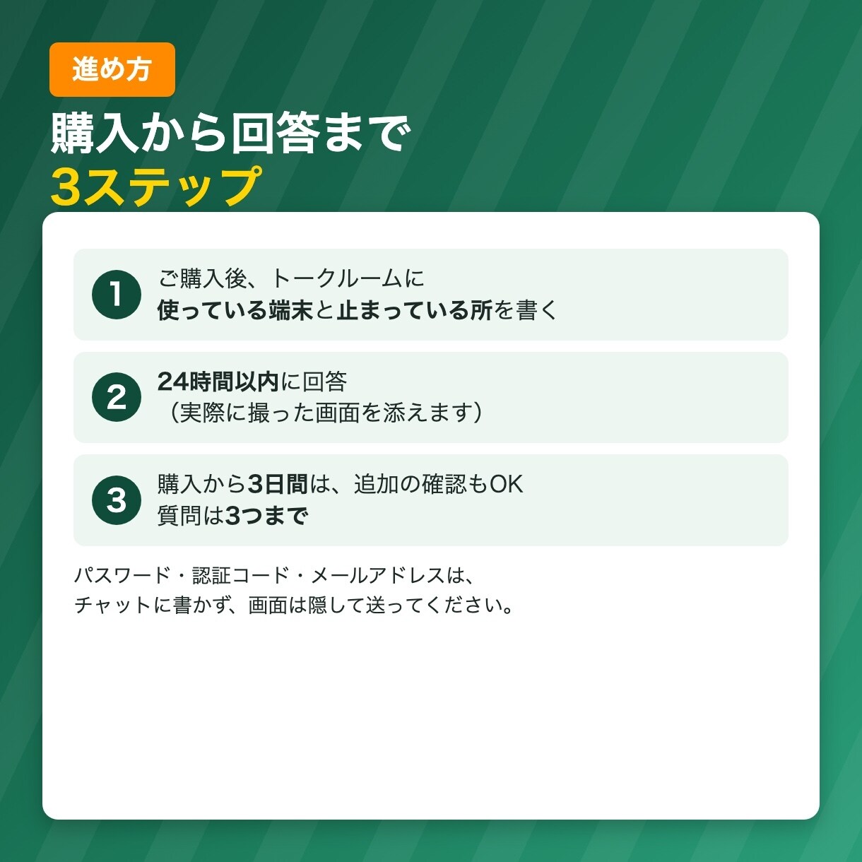 Grok Botの始め方を1問1答で教えます 導入・契約・最初の依頼、つまずきに画面つきで回答します イメージ3