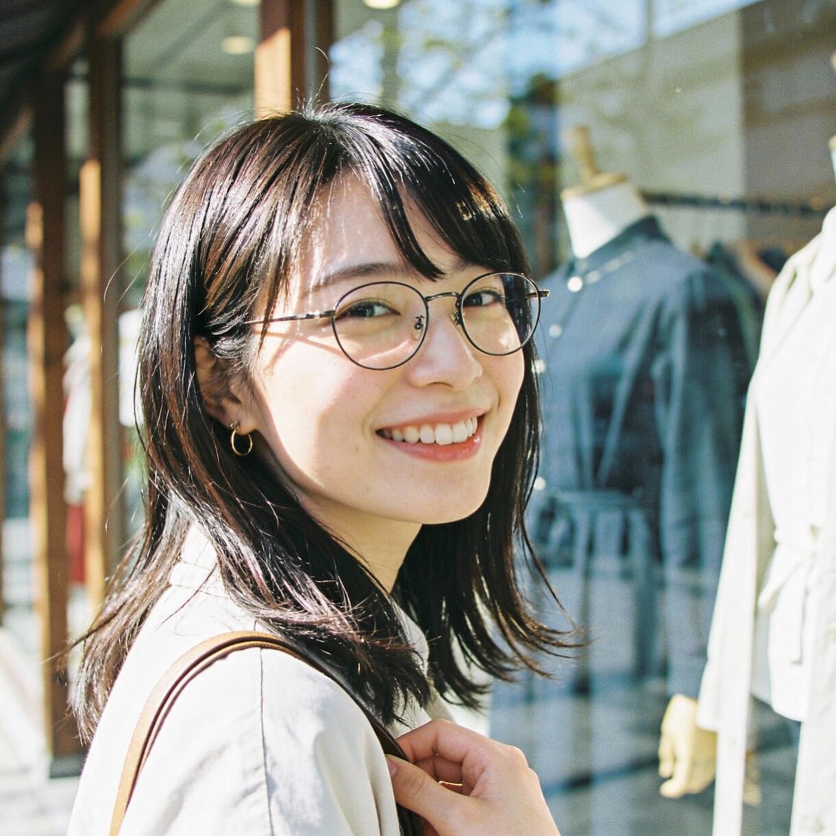 プロカメラマンがお洒落なプロフィール写真撮影します 年間実績1000件以上のプロカメラマンがプロフィール等撮影！ イメージ9