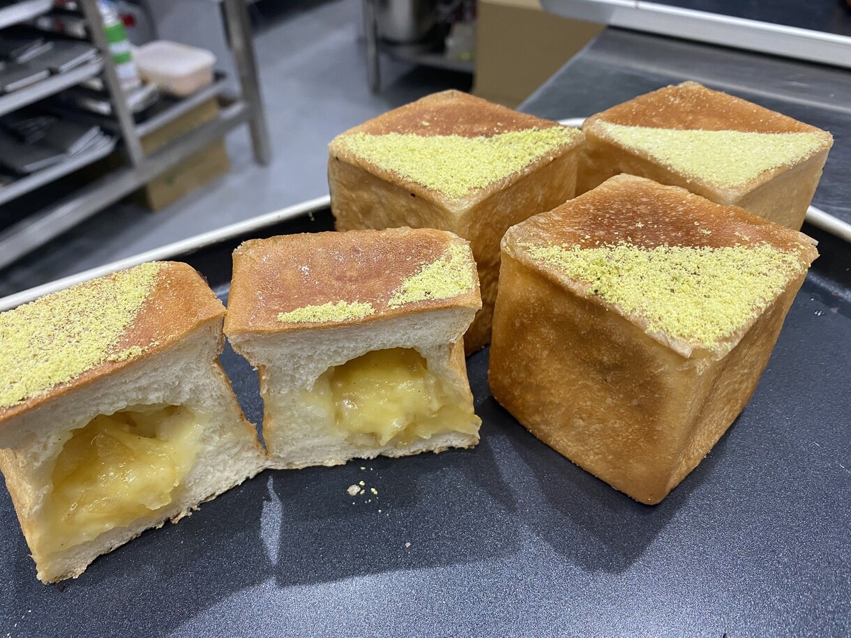 都内のパン屋で売れた商品の作り方を教えます 都内のパン屋で約10年働いてきた僕が売れた商品を教えます。 イメージ6