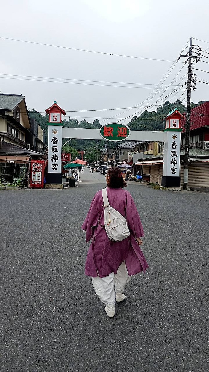 スッキリお悩み解決！視えたままお伝え致します 恋愛、結婚、人間関係、仕事、人生、ペットの気持ち等◎祈願付き イメージ4